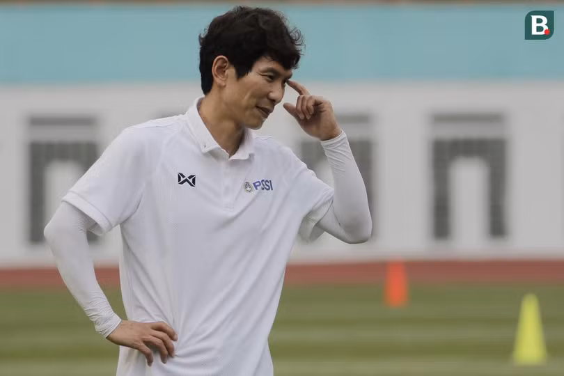 Tân HLV U23 Việt Nam có gì đặc biệt?