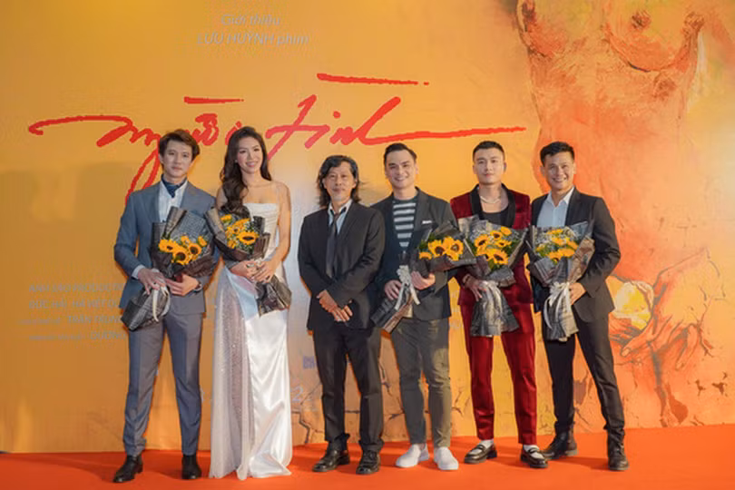 ‘Người tình’: Bộ phim đáng xem hay đáng tiếc? - Ảnh 1. ‘Người tình’: Bộ phim đáng xem hay đáng tiếc?