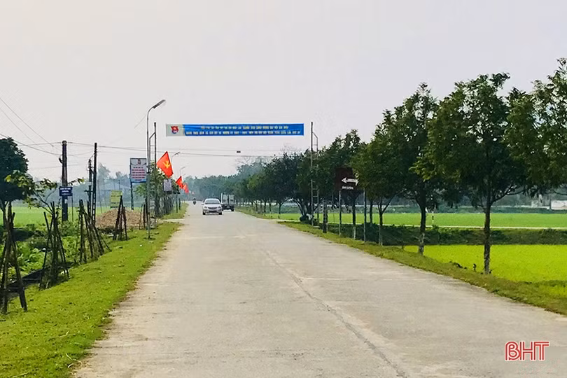 Tuổi trẻ Hà Tĩnh đồng loạt hưởng ứng Tháng thanh niên 2022