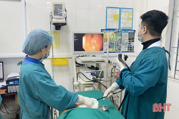 Vững vàng sứ mệnh chăm sóc sức khỏe Nhân dân (Bài 1): Khẳng định vị thế của cơ sở y tế đầu ngành