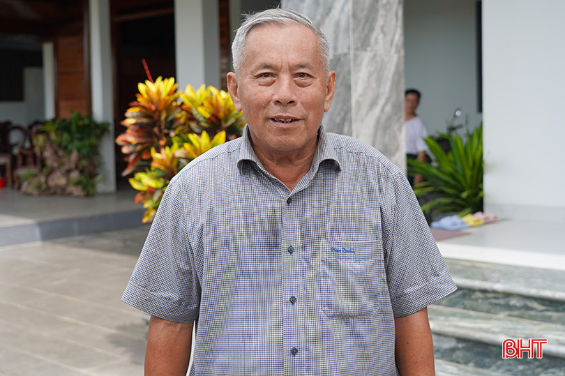Thương binh 1/4 Bùi Mạnh Hùng. h1.jpg