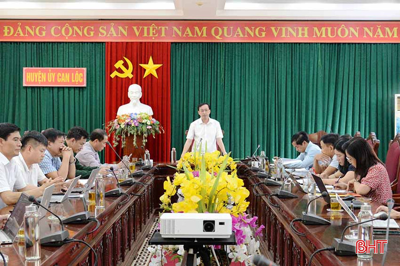 Các đại biểu tham dự cuộc họp. 1.jpg