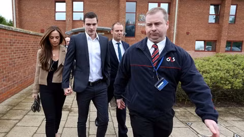 Những scandal sex trong năm 2015: Premier League là ổ thác loạn ảnh 2