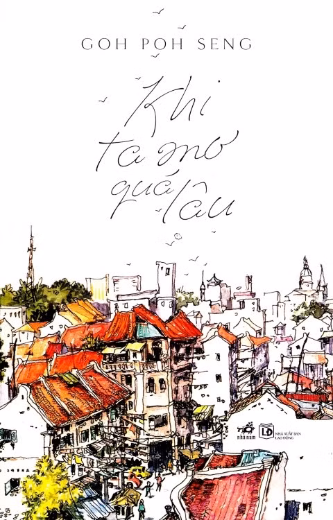 'Khi ta mơ quá lâu' với 'Vợ người ta' ảnh 1