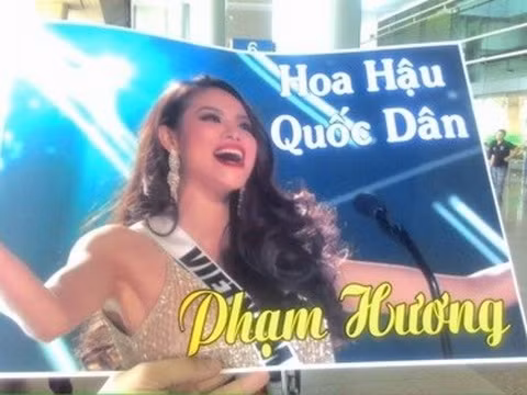 Chuyện vỉa hè: 'Hoa hậu quốc dân' ảnh 2