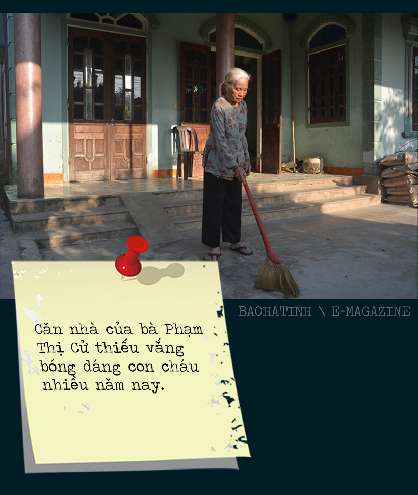 Lao động trẻ làm ăn xa quê và “nỗi buồn Covid”