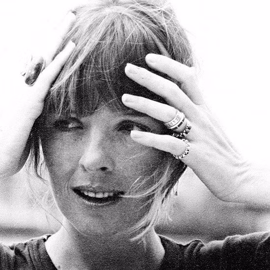 Định nghĩa "vẻ đẹp Hollywood" thời thượng trong 100 năm qua ảnh 7