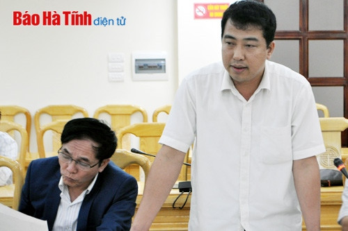 Giảm thiểu thủ tục, xã hội hóa nguồn lực đầu tư trong phát triển quỹ đất ảnh 2 Giảm thiểu thủ tục, xã hội hóa nguồn lực đầu tư trong phát triển quỹ đất ảnh 2