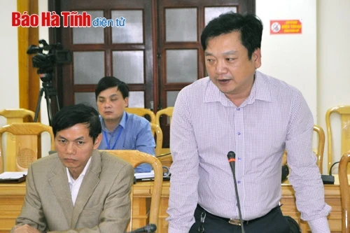 Giảm thiểu thủ tục, xã hội hóa nguồn lực đầu tư trong phát triển quỹ đất ảnh 3 Giảm thiểu thủ tục, xã hội hóa nguồn lực đầu tư trong phát triển quỹ đất ảnh 3