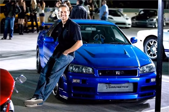 10 nhân vật được yêu thích nhất loạt ‘Fast & Furious’ ảnh 10