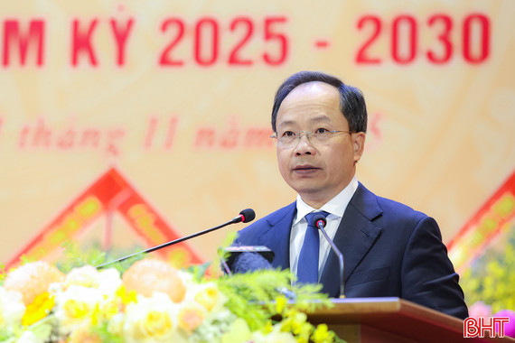 "Mặt trận Tổ quốc phải là cầu nối tin cậy giữa Đảng, chính quyền với Nhân dân"