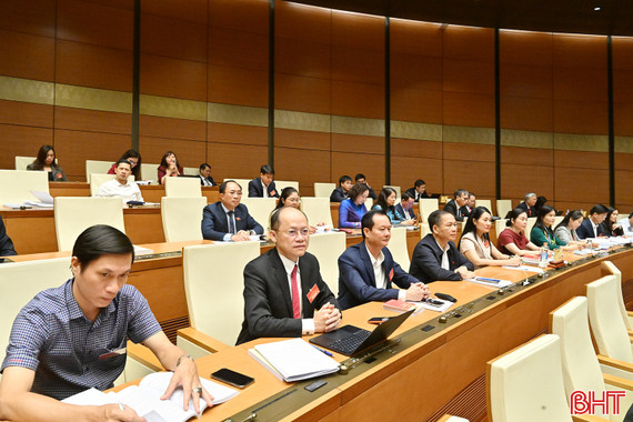 Chuẩn bị chu đáo để bầu cử ĐBQH và HĐND các cấp trở thành ngày hội của toàn dân