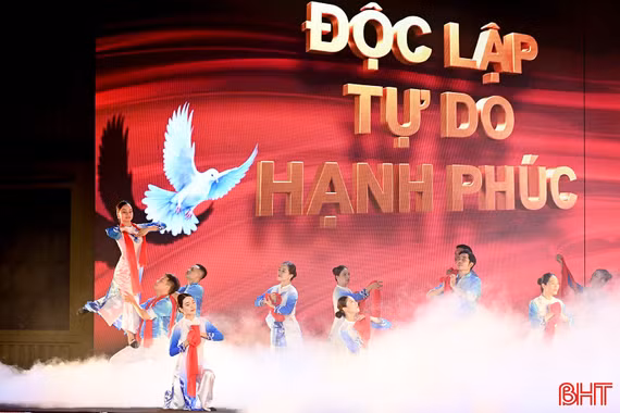 Kỷ niệm 995 năm danh xưng Nghệ An, 95 năm Xô Viết Nghệ Tĩnh 