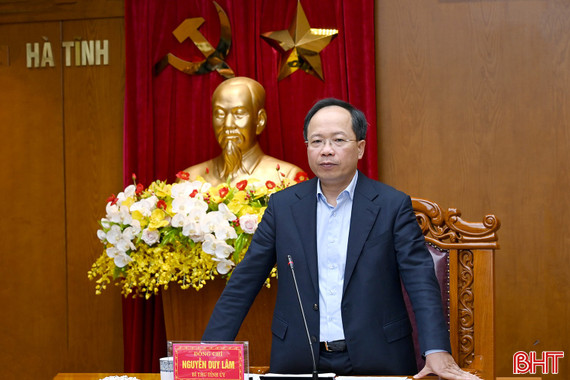 Chuẩn bị chu đáo, tổ chức trang trọng Đại hội đại biểu MTTQ tỉnh lần thứ XVI