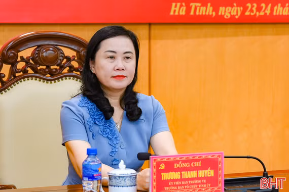 Nâng cao năng lực, xử lý tình huống thực tiễn đối với đội ngũ cán bộ cơ sở