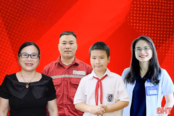 Học Bác từ những điều bình dị 