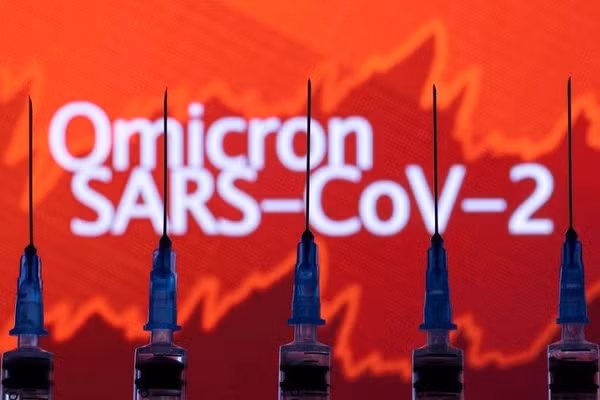 Những việc cần làm ngay để bảo vệ mình khỏi biến thể Omicron