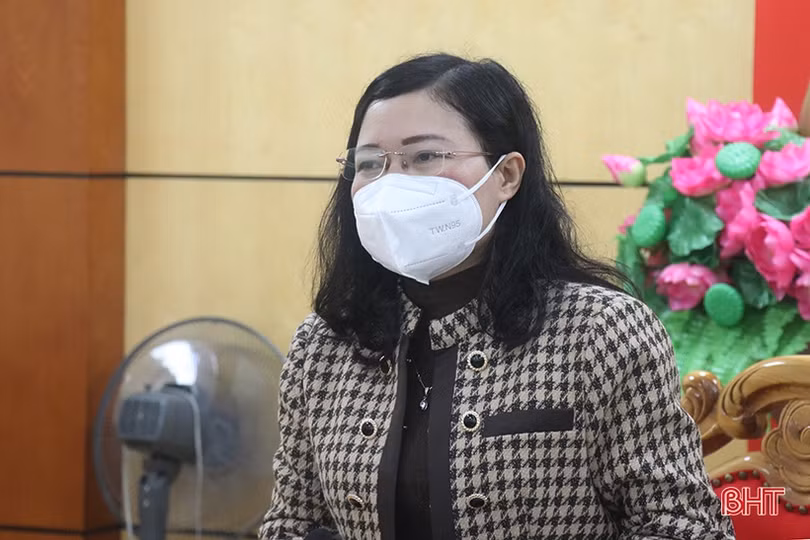 Tổ đại biểu tại các địa phương góp ý nội dung chuẩn bị Kỳ họp thứ 4, HĐND tỉnh