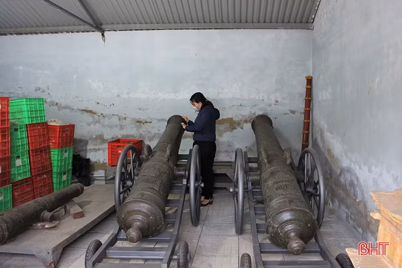 Hà Tĩnh cần làm gì để phát huy vai trò của Nghị quyết 18 về phát triển văn hoá?