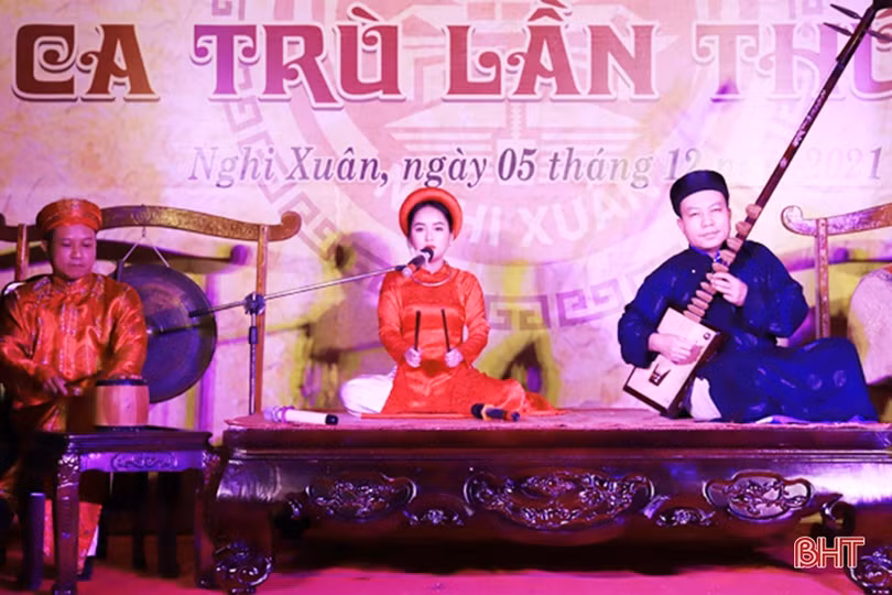 Cơ hội quảng bá văn hóa và du lịch Hà Tĩnh tại Ngày hội Du lịch TP Hồ Chí Minh