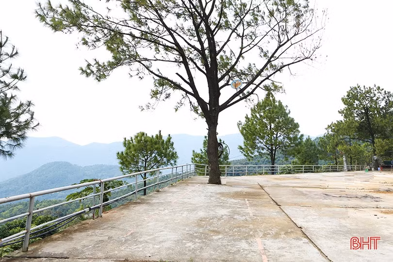 Chùa Hương Tích ở Hà Tĩnh thay đổi ra sao trước mùa lễ hội 2022?