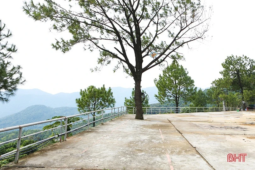 Chùa Hương Tích ở Hà Tĩnh thay đổi ra sao trước mùa lễ hội 2022?