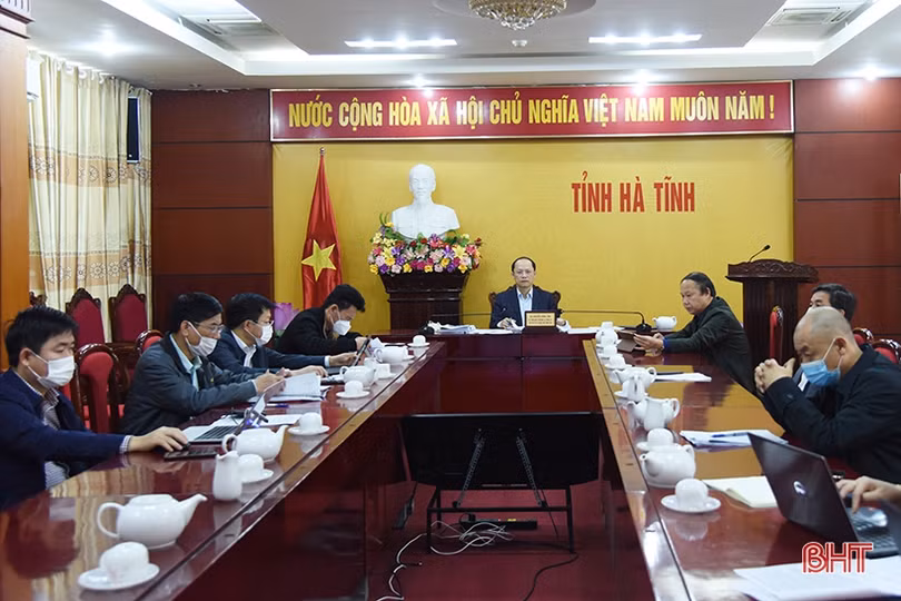 Trước 15/1/2022, hoàn thành tháo gỡ vướng mắc về mỏ vật liệu phục vụ thi công cao tốc Bắc - Nam