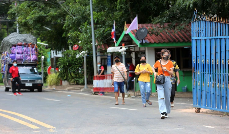 Campuchia có số ca nhiễm mới COVID-19 theo ngày thấp nhất kể từ 28/2