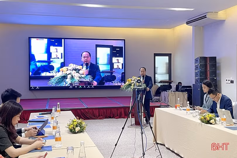 Xây dựng bộ tiêu chí cho doanh nghiệp đổi mới sáng tạo Việt Nam