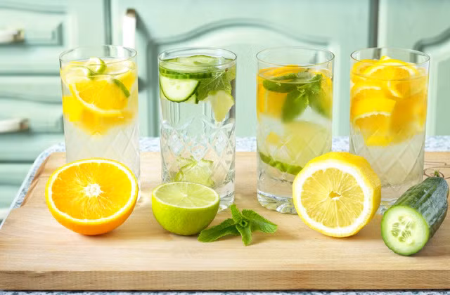 8 thói quen uống nước sai cách có hại cho sức khỏe