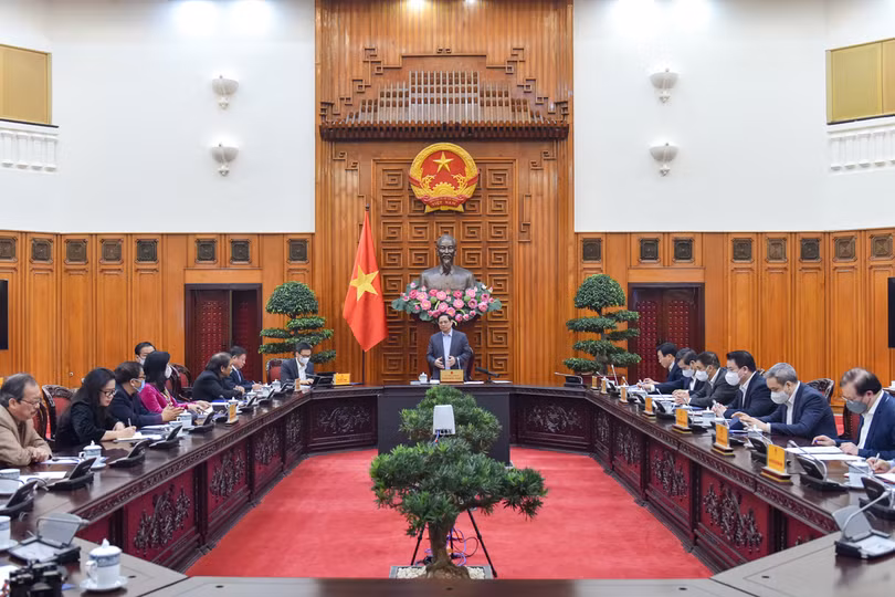 Khơi dậy và phát huy hơn nữa sức mạnh nội sinh to lớn của dân tộc