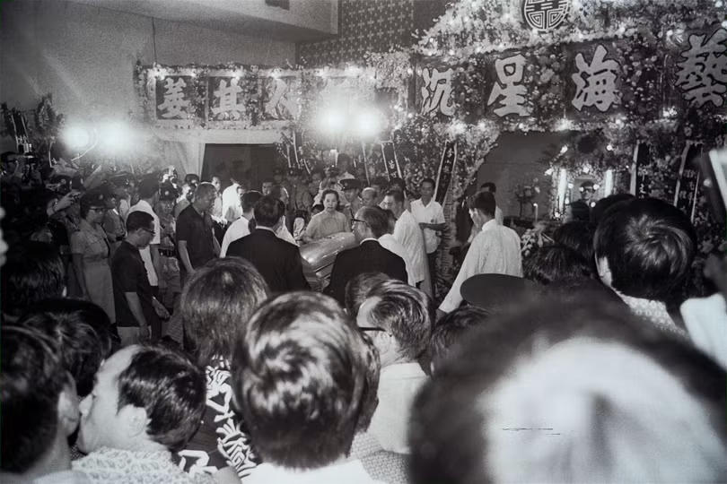 Những giả thuyết xung quanh cái chết của Lý Tiểu Long