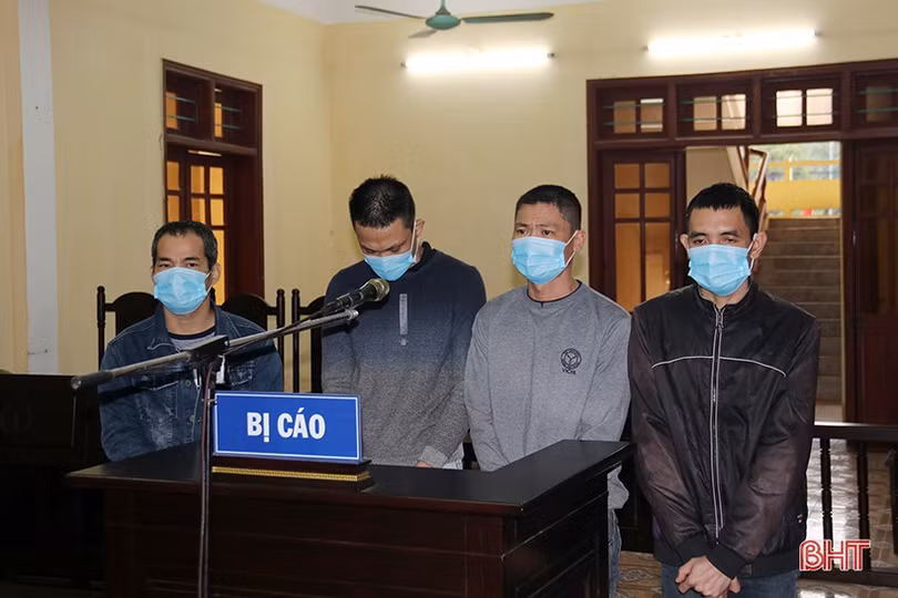 Gia tăng tình trạng “ăn cắp” điện ở Hà Tĩnh