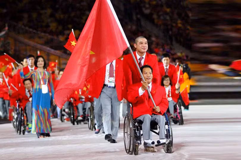 Đô cử Lê Văn Công muốn trở về thi đấu cho quê hương Hà Tĩnh