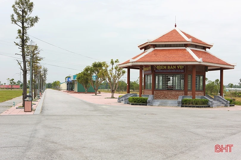 Chùa Hương Tích ở Hà Tĩnh thay đổi ra sao trước mùa lễ hội 2022?