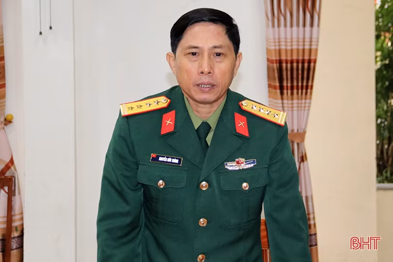 Phối hợp chặt chẽ với các đơn vị, chuẩn bị tốt công tác diễn tập tại TX Kỳ Anh năm 2022