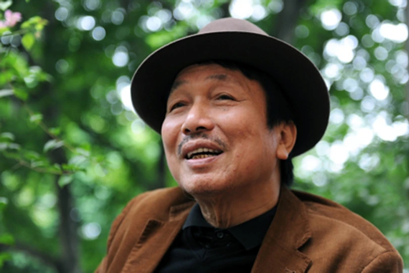 Phú Quang: Trần gian xin trả lại