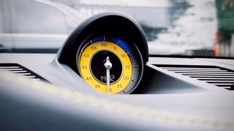 Porsche 911 992 Turbo hơn 15 tỷ đồng đầu tiên về Việt Nam