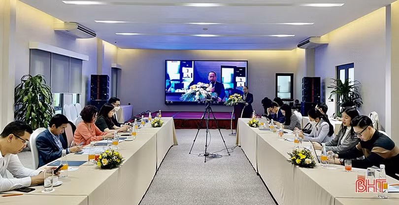 Xây dựng bộ tiêu chí cho doanh nghiệp đổi mới sáng tạo Việt Nam