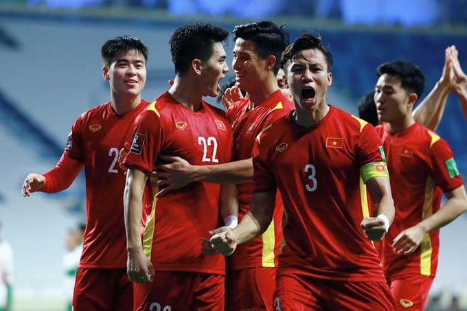 Nhận định trận Việt Nam vs Lào: Tìm lại hương vị chiến thắng