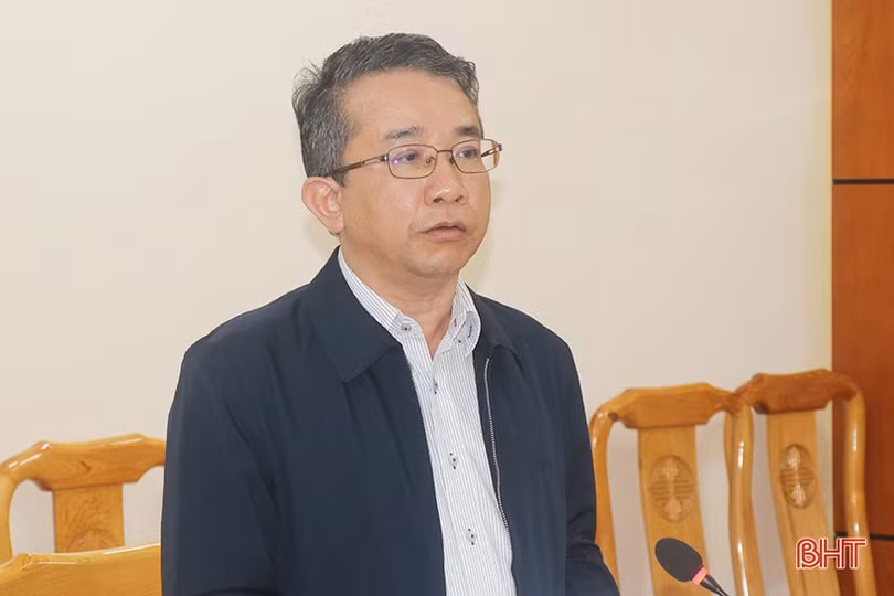 Tổ đại biểu tại các địa phương góp ý nội dung chuẩn bị Kỳ họp thứ 4, HĐND tỉnh