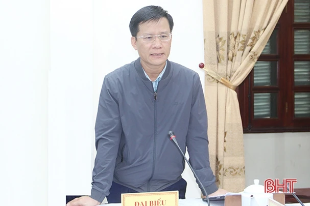 Đảm bảo hợp lý, sát thực tiễn khi giao chỉ tiêu thu ngân sách cho địa phương