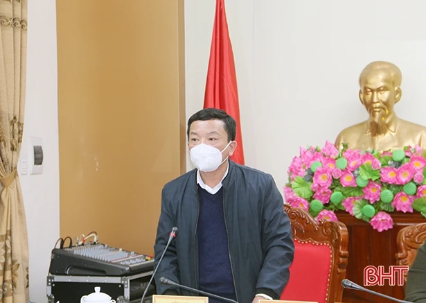 Đảm bảo hợp lý, sát thực tiễn khi giao chỉ tiêu thu ngân sách cho địa phương