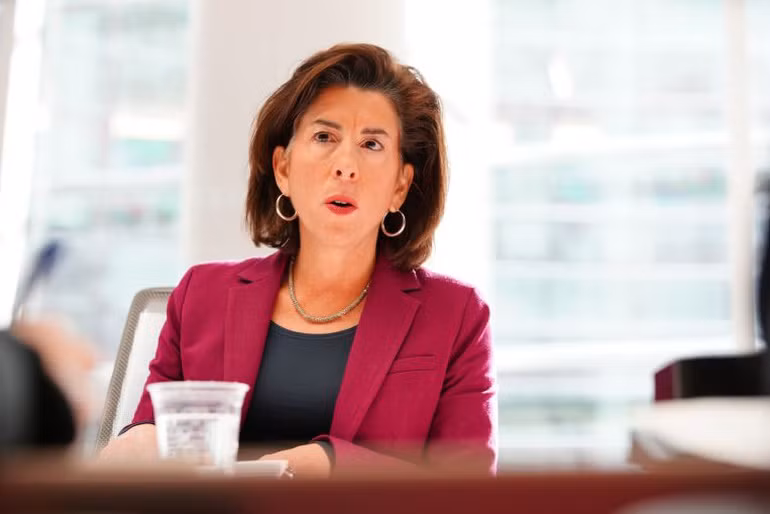 Mỹ muốn đạt thỏa thuận kinh tế mạnh mẽ với châu Á, thu hút Việt Nam