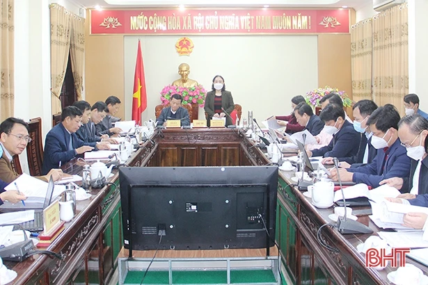 Đảm bảo hợp lý, sát thực tiễn khi giao chỉ tiêu thu ngân sách cho địa phương