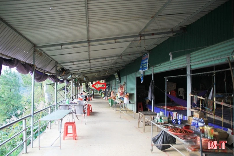 Chùa Hương Tích ở Hà Tĩnh thay đổi ra sao trước mùa lễ hội 2022?