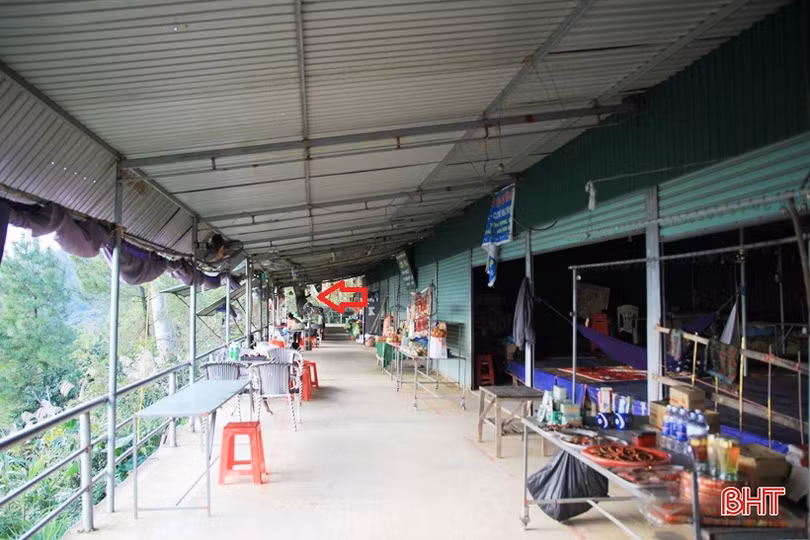 Chùa Hương Tích ở Hà Tĩnh thay đổi ra sao trước mùa lễ hội 2022?