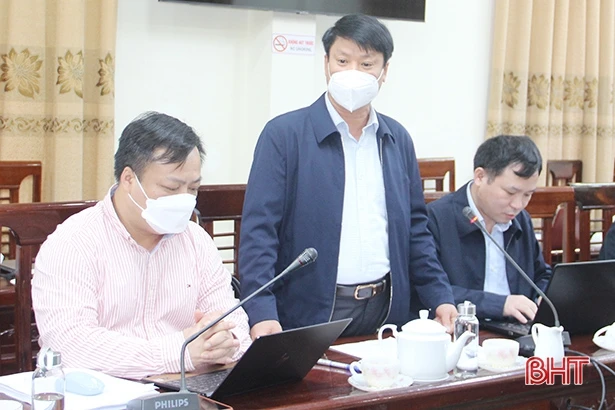 Đảm bảo hợp lý, sát thực tiễn khi giao chỉ tiêu thu ngân sách cho địa phương