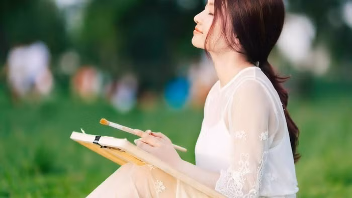 Đàn bà ngốc sống dựa vào người khác, phụ nữ thông minh làm điều này để hạnh phúc hơn mỗi ngày