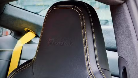 Porsche 911 992 Turbo hơn 15 tỷ đồng đầu tiên về Việt Nam